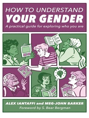 cover image of How to Understand Your Gender